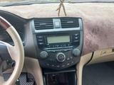 Honda Accord 2007 годаүшін3 300 000 тг. в Астана – фото 3