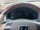 Honda Accord 2007 годаүшін3 300 000 тг. в Астана – фото 5