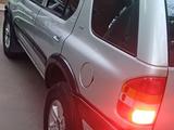 Opel Frontera 2004 годаfor3 100 000 тг. в Алматы – фото 2