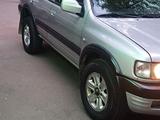 Opel Frontera 2004 годаfor3 100 000 тг. в Алматы – фото 5