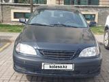 Toyota Avensis 2001 года за 2 500 000 тг. в Астана