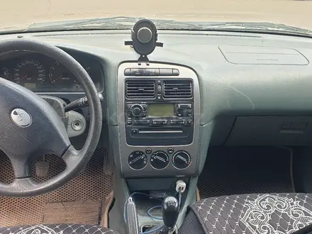 Toyota Avensis 2001 года за 2 500 000 тг. в Астана – фото 6