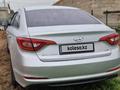 Hyundai Sonata 2015 года за 6 700 000 тг. в Караганда – фото 3