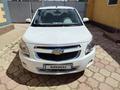 Chevrolet Cobalt 2023 года за 4 900 000 тг. в Актобе – фото 2