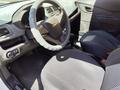 Chevrolet Cobalt 2023 года за 4 900 000 тг. в Актобе – фото 10