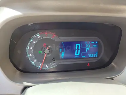 Chevrolet Cobalt 2023 года за 4 900 000 тг. в Актобе – фото 12