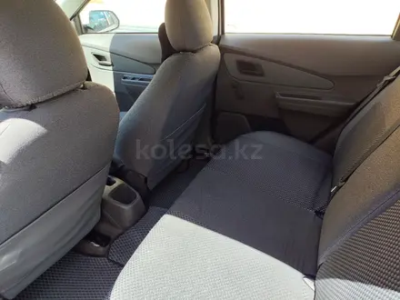 Chevrolet Cobalt 2023 года за 4 900 000 тг. в Актобе – фото 16