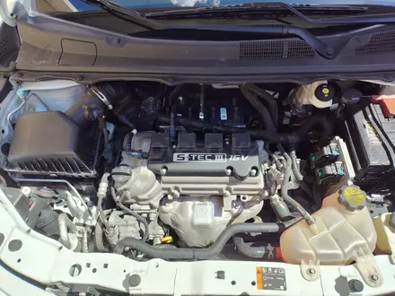 Chevrolet Cobalt 2023 года за 4 900 000 тг. в Актобе – фото 17