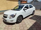 Chevrolet Cobalt 2023 годаүшін4 900 000 тг. в Актобе