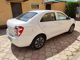 Chevrolet Cobalt 2023 годаүшін4 900 000 тг. в Актобе – фото 4