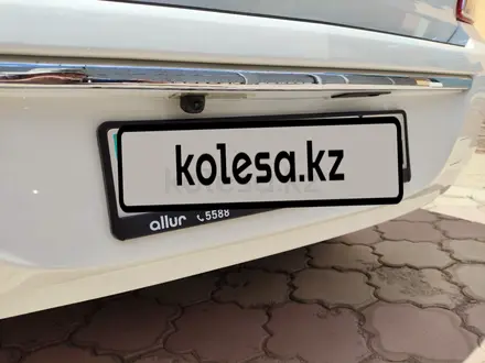 Chevrolet Cobalt 2023 года за 4 900 000 тг. в Актобе – фото 6