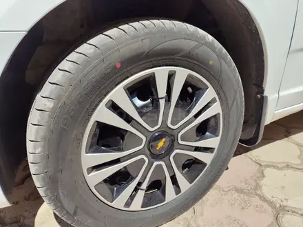 Chevrolet Cobalt 2023 года за 4 900 000 тг. в Актобе – фото 8