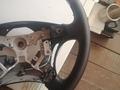Руль Дерева айрбаг кнопки круиз. за 1 000 тг. в Алматы – фото 18
