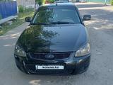 ВАЗ (Lada) Priora 2170 2012 годаүшін2 850 000 тг. в Петропавловск