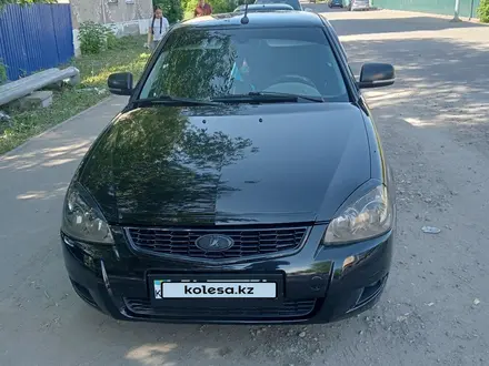 ВАЗ (Lada) Priora 2170 2012 года за 2 850 000 тг. в Петропавловск