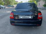 ВАЗ (Lada) Priora 2170 2012 годаүшін2 850 000 тг. в Петропавловск – фото 2