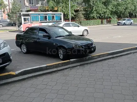 ВАЗ (Lada) Priora 2170 2012 года за 2 850 000 тг. в Петропавловск – фото 5