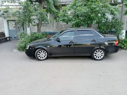 ВАЗ (Lada) Priora 2170 2012 года за 2 850 000 тг. в Петропавловск – фото 6