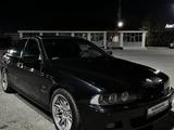 BMW 540 1999 годаүшін3 700 000 тг. в Актау