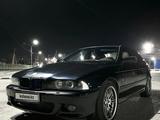BMW 540 1999 годаүшін4 200 000 тг. в Актау – фото 2