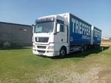 MAN  TGX 2012 года за 41 000 000 тг. в Караганда