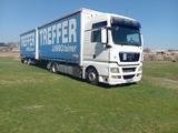 MAN  TGX 2012 года за 41 000 000 тг. в Караганда – фото 2