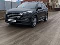 Hyundai Tucson 2017 года за 8 300 000 тг. в Уральск – фото 2