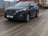 Hyundai Tucson 2017 годаүшін8 300 000 тг. в Уральск – фото 2