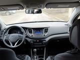 Hyundai Tucson 2017 годаүшін8 300 000 тг. в Уральск – фото 5