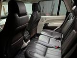 Land Rover Range Rover 2015 года за 25 000 000 тг. в Алматы