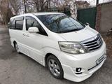 Toyota Alphard 2007 годаүшін7 500 000 тг. в Алматы – фото 3