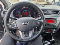 Kia Rio 2014 годаүшін5 500 000 тг. в Актау