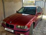 BMW 320 1992 годаүшін1 400 000 тг. в Алматы