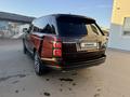 Land Rover Range Rover 2018 годаүшін40 500 000 тг. в Астана – фото 3