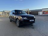 Land Rover Range Rover 2018 годаfor40 500 000 тг. в Астана