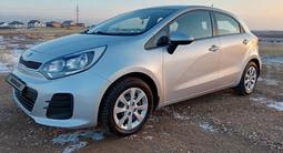 Kia Rio 2015 годаfor4 700 000 тг. в Кокшетау