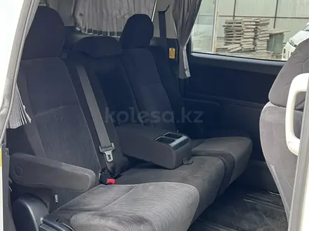 Toyota Vellfire 2013 года за 8 000 000 тг. в Алматы – фото 10