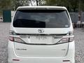 Toyota Vellfire 2013 годаfor8 000 000 тг. в Алматы – фото 2