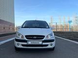 Hyundai Click 2010 годаүшін4 500 000 тг. в Астана – фото 2