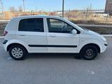 Hyundai Click 2010 годаүшін4 500 000 тг. в Астана – фото 4