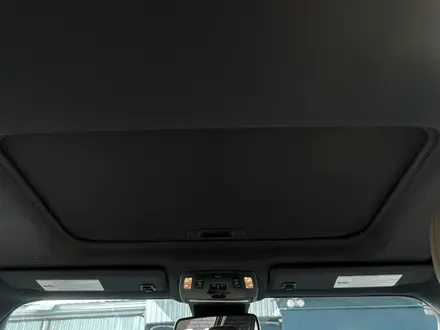 Toyota Sienna 2021 года за 21 000 000 тг. в Алматы – фото 12