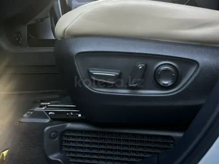 Toyota Sienna 2021 года за 21 000 000 тг. в Алматы – фото 17