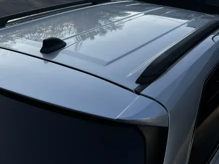 Toyota Sienna 2021 года за 21 000 000 тг. в Алматы – фото 21