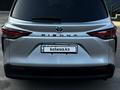 Toyota Sienna 2021 года за 21 000 000 тг. в Алматы – фото 24