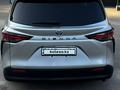 Toyota Sienna 2021 года за 21 000 000 тг. в Алматы – фото 25