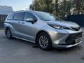 Toyota Sienna 2021 года за 21 000 000 тг. в Алматы – фото 28