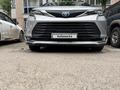 Toyota Sienna 2021 года за 21 000 000 тг. в Алматы – фото 5