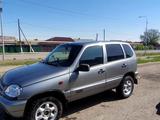 Chevrolet Niva 2006 года за 3 000 000 тг. в Рудный – фото 2