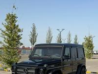 Mercedes-Benz G 500 2007 годаүшін18 000 000 тг. в Актау