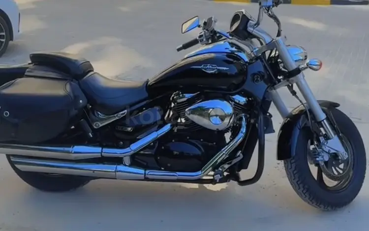 Suzuki  Intruder M800 (VZ 800) 2005 года за 5 800 000 тг. в Алматы